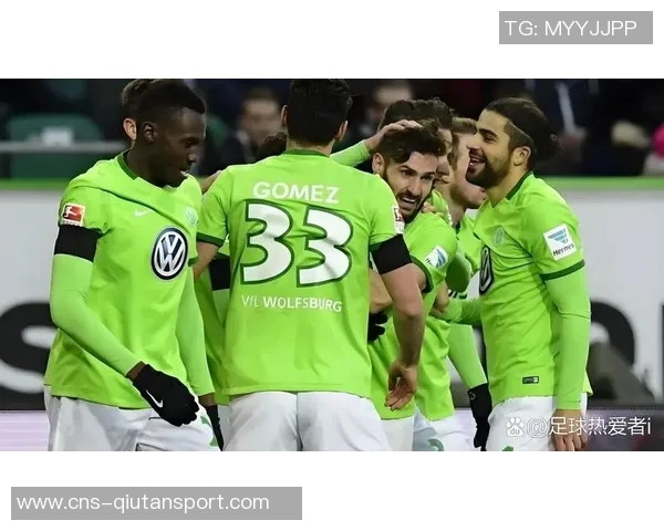 德国足球在线深度解析德甲联赛最新动态与球队表现 德国足球在线深度解析德甲联赛最新动态与球队表现