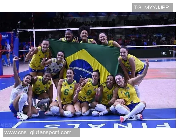 2003女排世界杯经典对决中国队逆袭巴西队展现女排精神与团队力量 2003女排世界杯经典对决中国队逆袭巴西队展现女排精神与团队力量