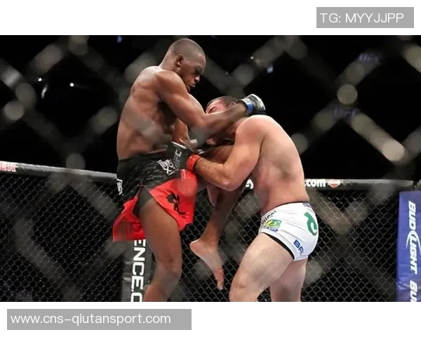 乔恩琼斯与町田龙太的巅峰对决谁能称霸格斗界的未来之路 乔恩琼斯与町田龙太的巅峰对决谁能称霸格斗界的未来之路